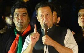 imran khan