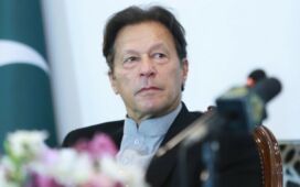 Imran gets bail again till Sept 12 in terrorism case