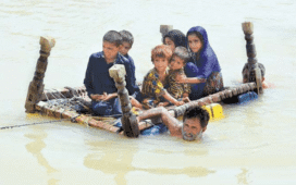 KP in need of Rs68b to recover from flood
