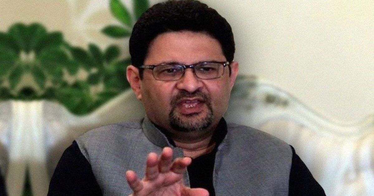 Miftah-Ismail