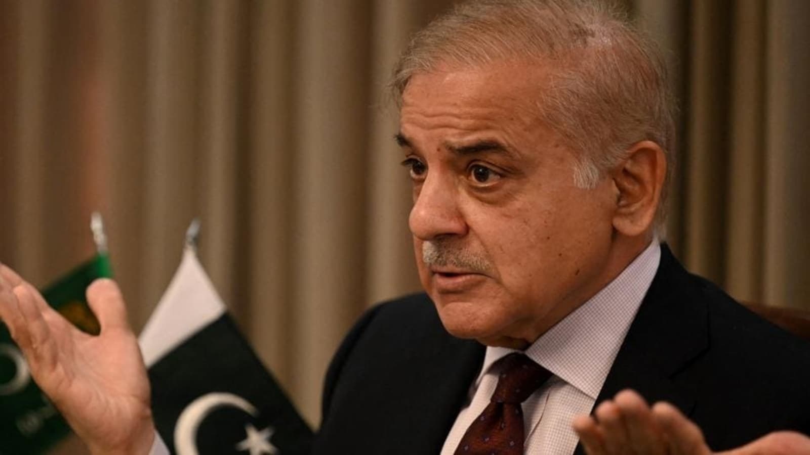 PM Shehbaz