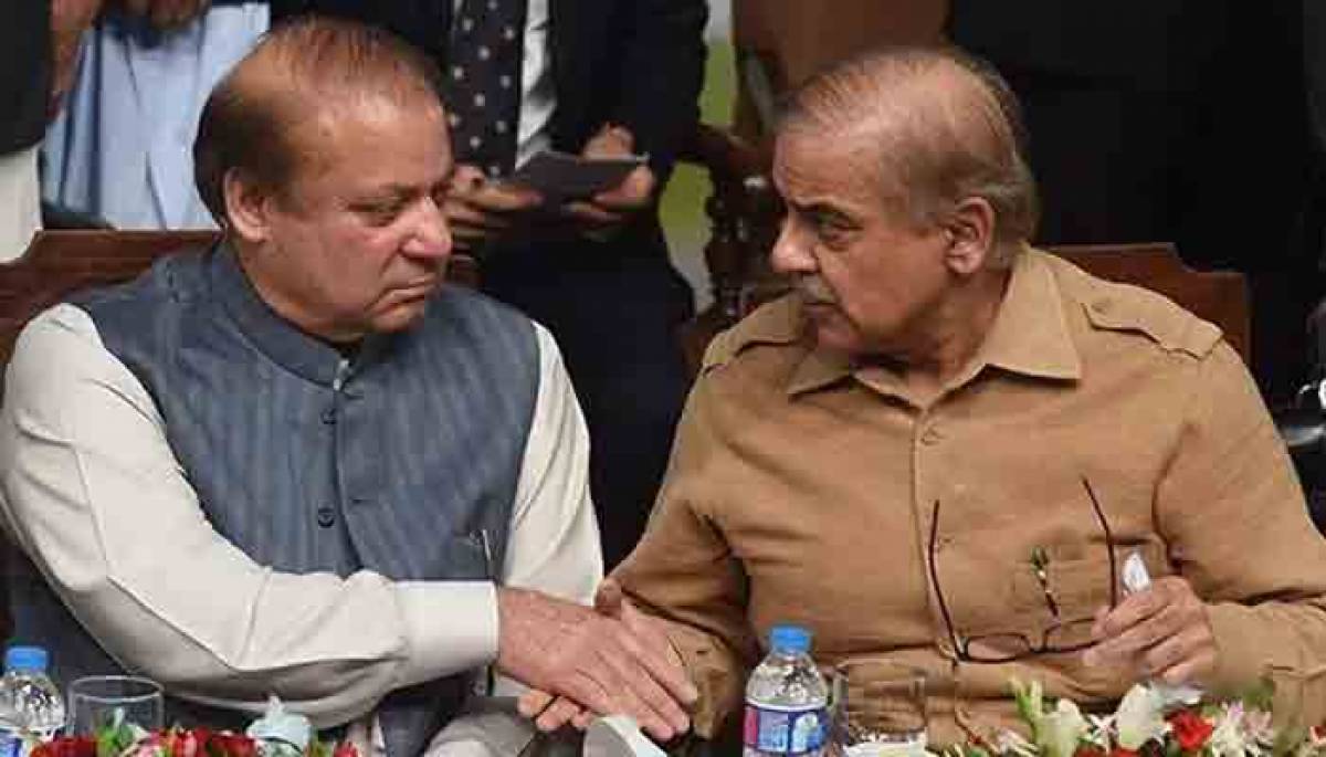 PM-Shehbaz