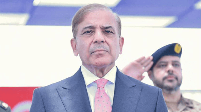 PM-Shehbaz