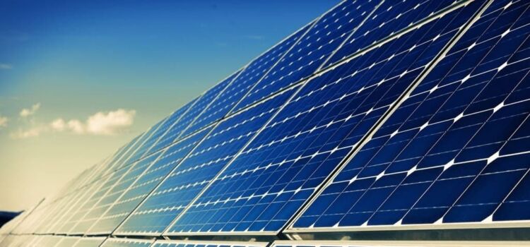 PM immediate decision to generate electricity from solar energy