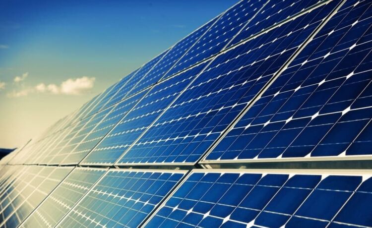 PM immediate decision to generate electricity from solar energy