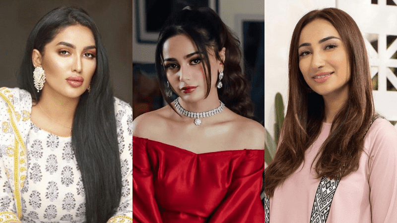 Celebrities step forward in supporting Aima Baig