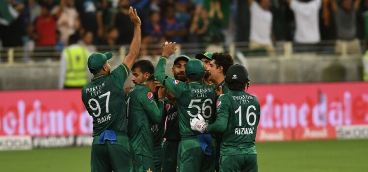 Pakistani team change strategy for Hong Kong match