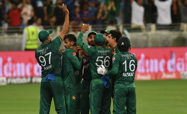 Pakistani team change strategy for Hong Kong match