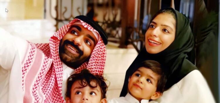 Saudi court sentence a female social media activist