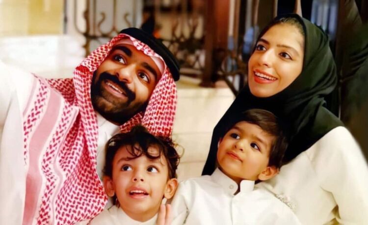 Saudi court sentence a female social media activist