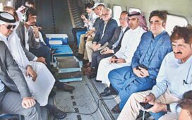 Sindh in need of Rs860 billion to rebuild Bilawal
