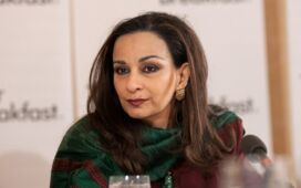 We need $10 billion to rebuild better Sherry Rehman