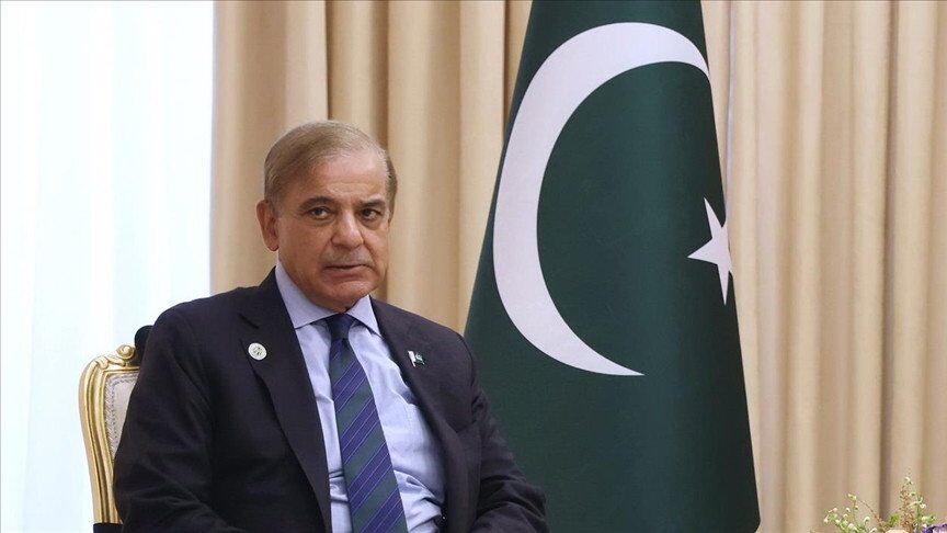 PM-Shehbaz