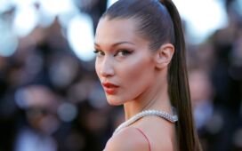 Bella Hadid
