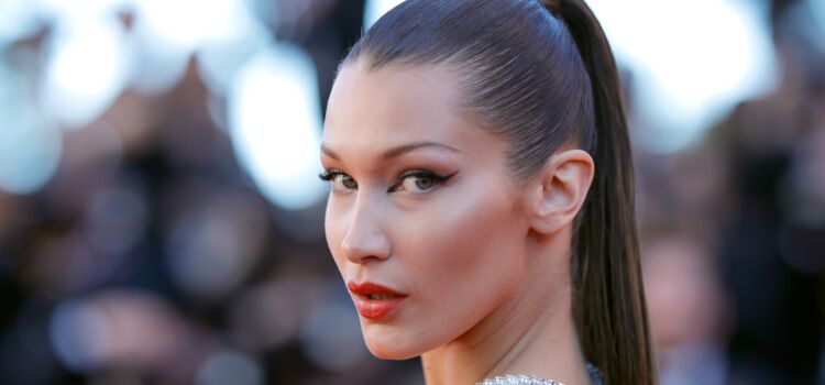 Bella Hadid