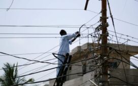 electricity