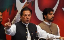 imran khan