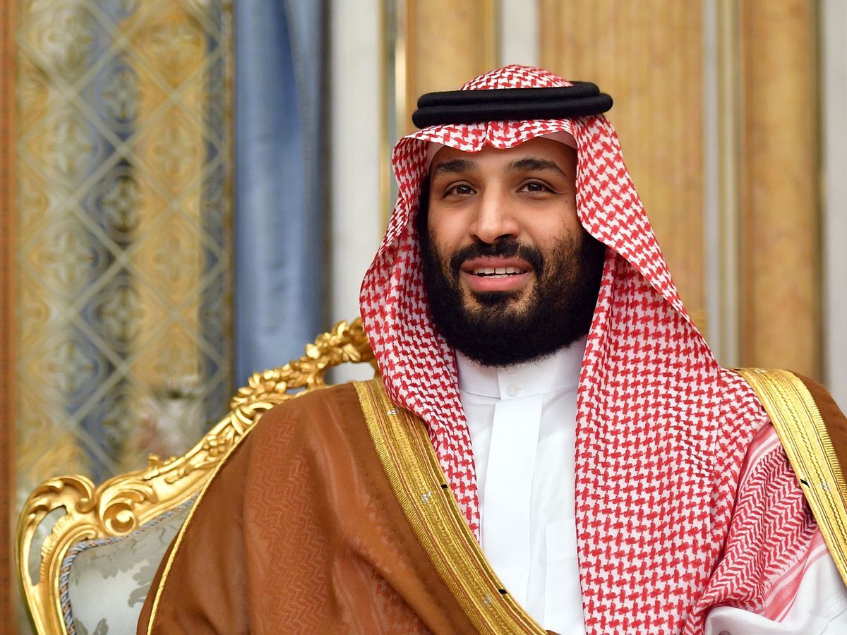 Mohammed bin Salman elects as PM of Saudi Arabia