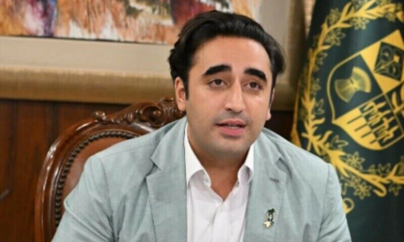 bilawal