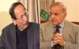 Chaudhry Shujaat's advice to PM Shehbaz: Army chief's appointment