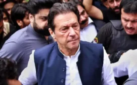 Funding case: Imran Khan gets protective bail till October 18