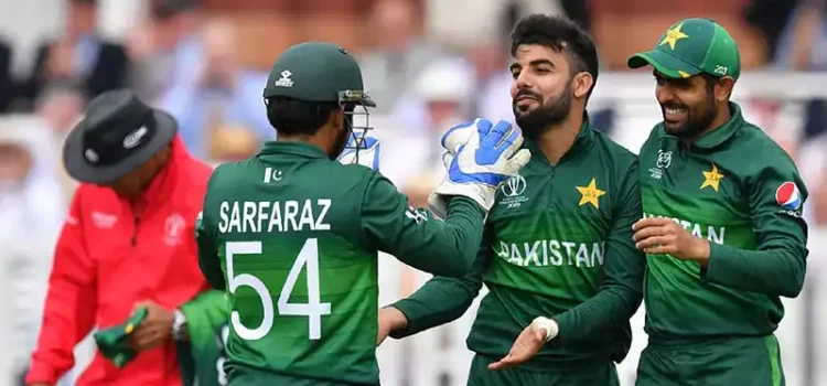 Shadab Khan shows faith in Babar Azam's captaincy