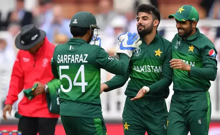 Shadab Khan shows faith in Babar Azam's captaincy