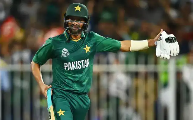 Shoaib-Malik