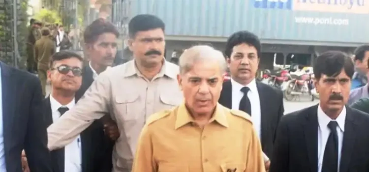 PM Shehbaz