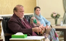 Nawaz Sharif: it’s time to learn from painful history of country