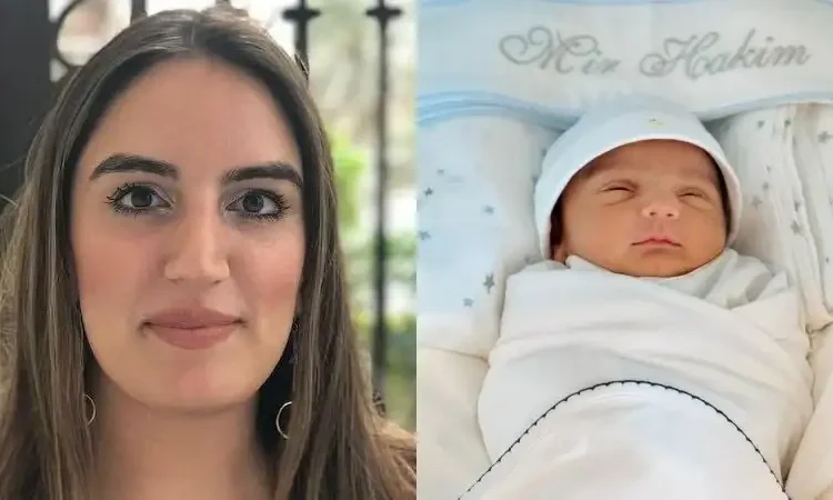 Bakhtawar
