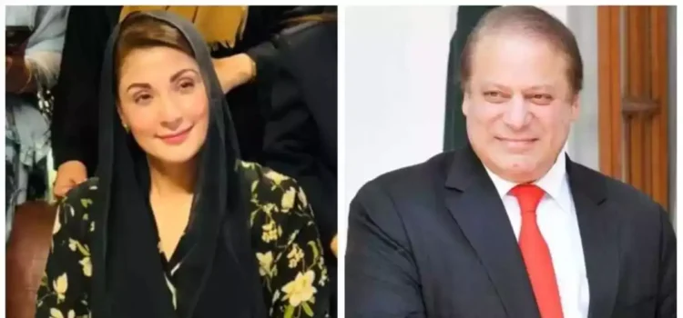 Maryam Nawaz