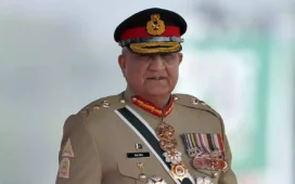 COAS Bajwa