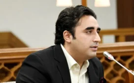 Imran Khan's desire for power can put democracy at risk: Bilawal