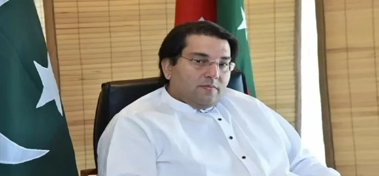 FIA arrests PTI Senator Saifullah Niazi