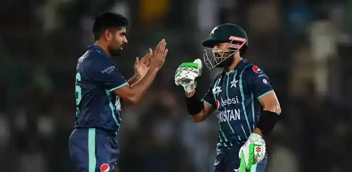Pak vs BD: Pakistan beat Bangladesh in first tri-series