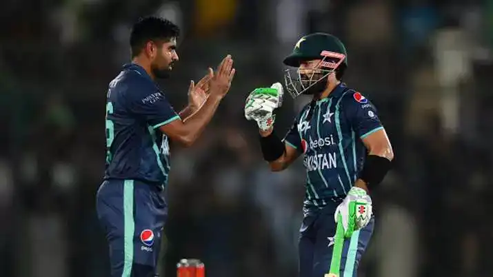 Pak vs BD: Pakistan beat Bangladesh in first tri-series