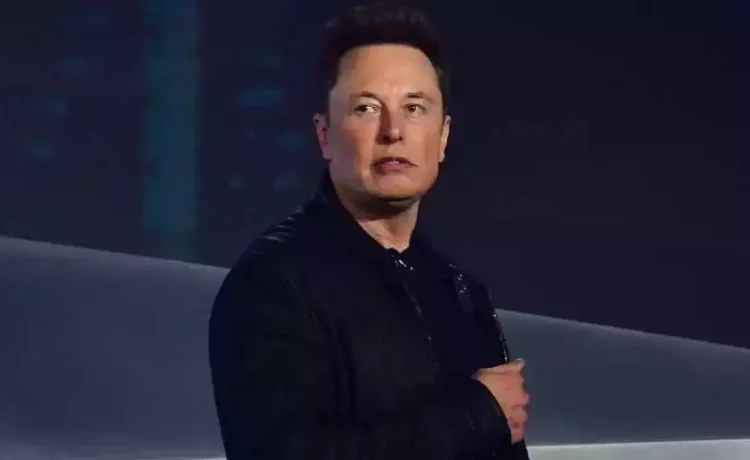 Elon Musk