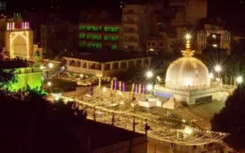 Eid Milad-un-Nabi (PBUH) preparations are in full swing