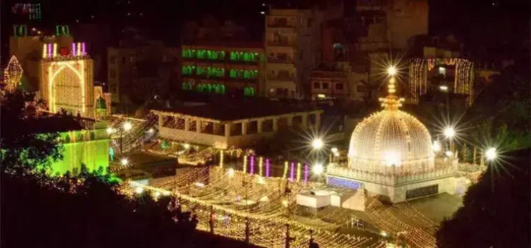 Eid Milad-un-Nabi (PBUH) preparations are in full swing