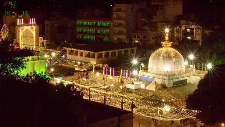 Eid Milad-un-Nabi (PBUH) preparations are in full swing