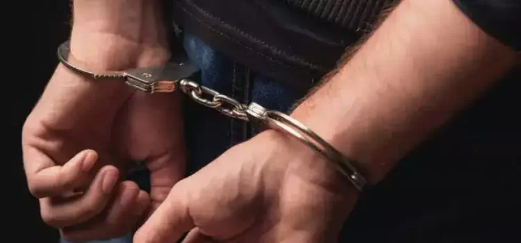 Famous shooter from Karachi arrested in Lahore