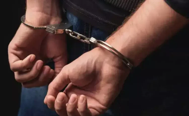 Famous shooter from Karachi arrested in Lahore
