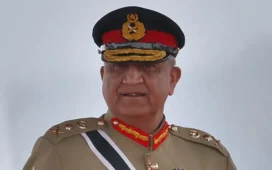 Qamar Bajwa