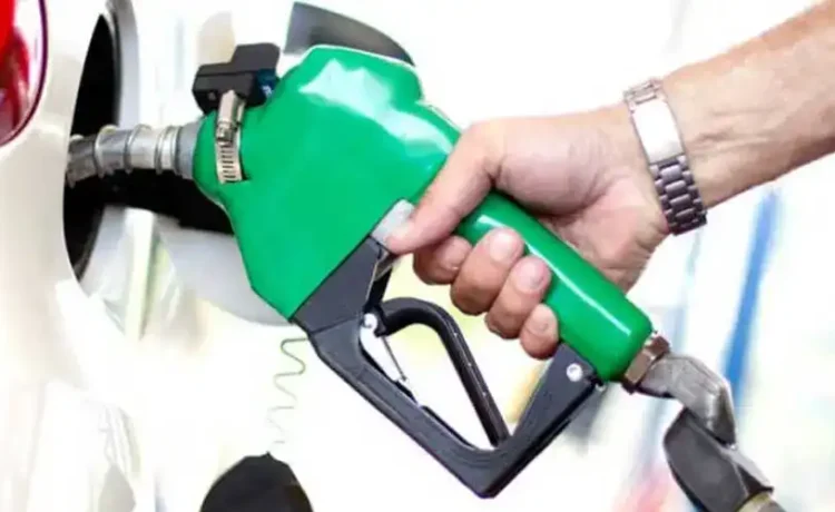 Petroleum