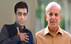 COURT RESERVES VERDICT ON ACQUITTAL PLEAS OF PM SHEHBAZ, HAMZA