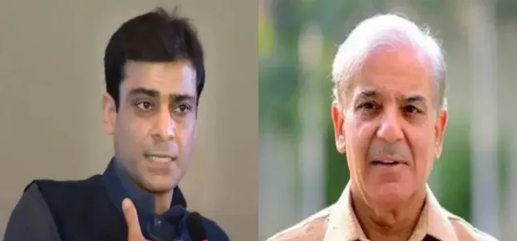 COURT RESERVES VERDICT ON ACQUITTAL PLEAS OF PM SHEHBAZ, HAMZA