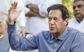 Tehreek-e-Insaf